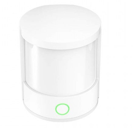 Sensor de Movimiento (PIR) Orvibo SN10ZW-1VO - Movimiento inteligente, Blanco Sensor de Movimiento (PIR) Orvibo SN10ZW-1VO - Movimiento inteligente, Blanco
